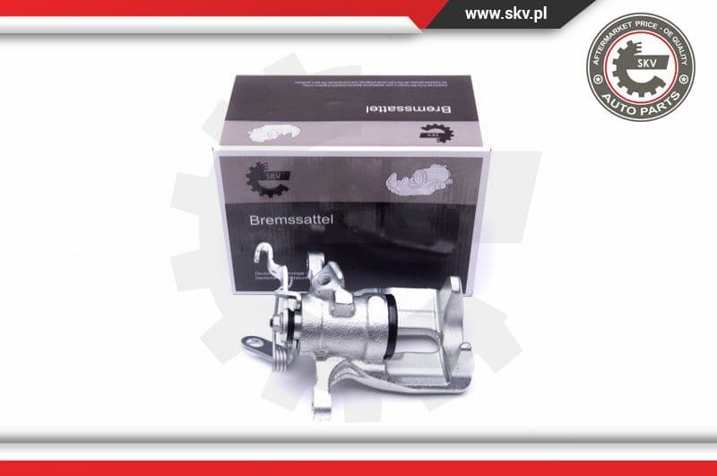 Brake Caliper 46SKV944