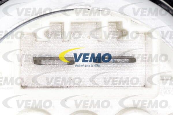 Fuel Pump Green Mobility Parts V30-09-0052-1 - image 2