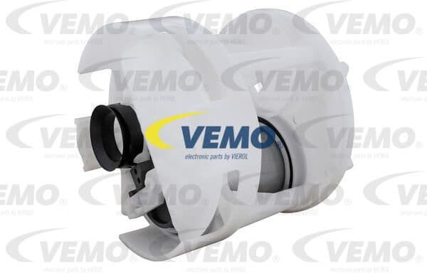 Fuel Pump Green Mobility Parts V30-09-0052-1 - image 3