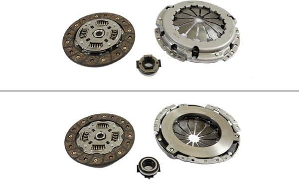 Clutch Kit 961880