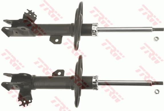 Shock Absorber TRW TWIN JGM1255T - image 2