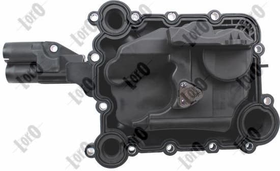 Valve, crankcase ventilation LORO 003-028-012 - image 2