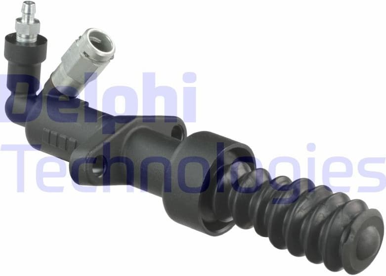 Slave Cylinder, clutch LL80164