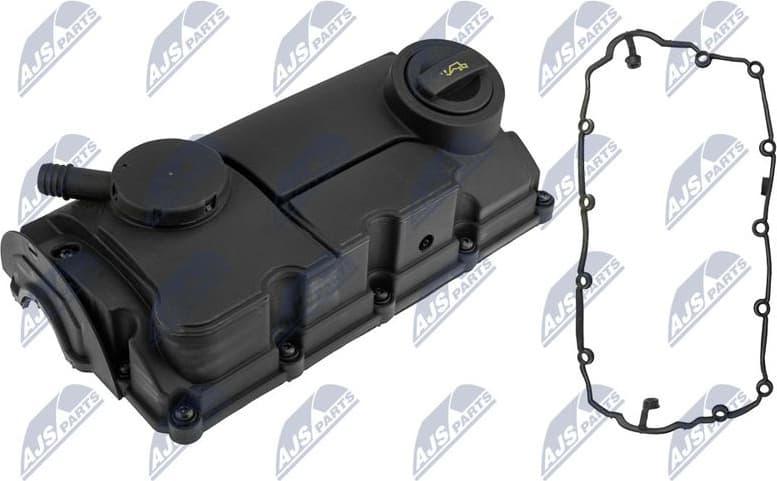 Cylinder Head Cover BPZ-VW-030 - image 2