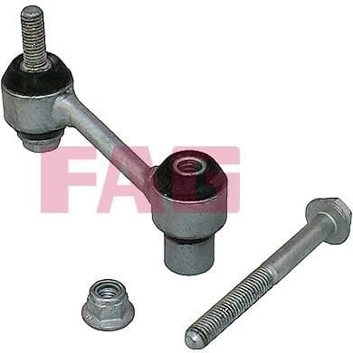 Link/Coupling Rod, stabiliser bar 818 0599 10