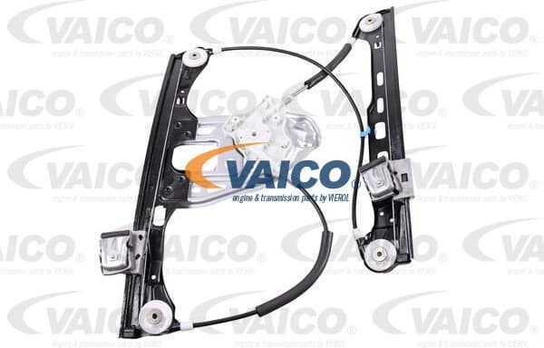 Window Regulator Original VAICO Quality V30-8288