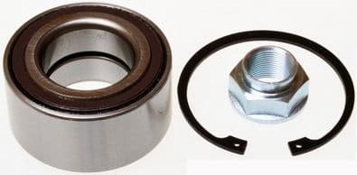 Wheel Bearing Kit W413302