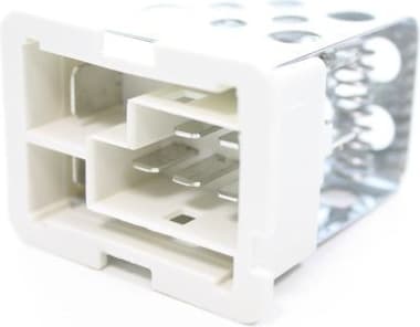 Resistor, interior blower 150110010