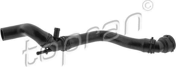 Radiator Hose 114 134