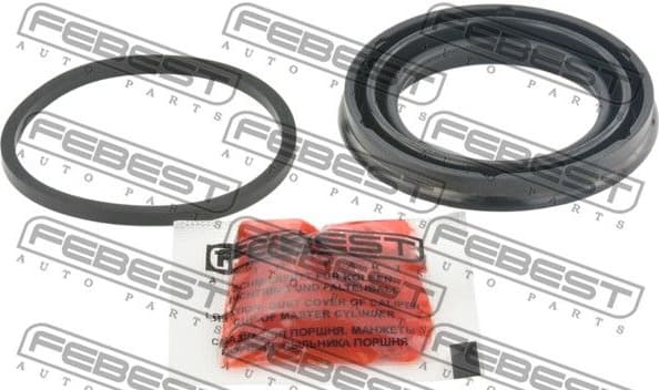 Repair Kit, brake caliper 2075-RAMR