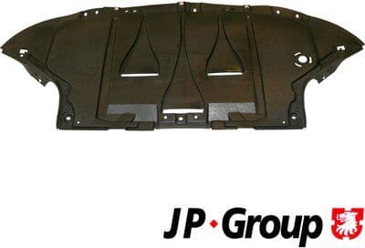 Engine Guard/Skid Plate JP 1181301000