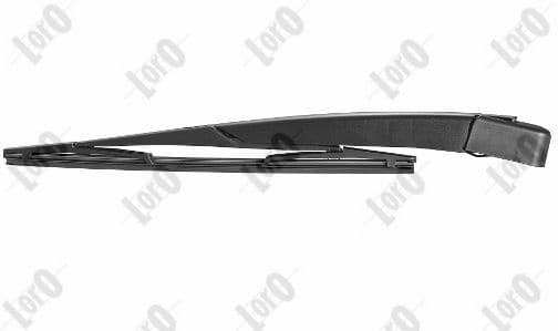 Wiper Arm Set, window cleaning LORO 103-00-073-C