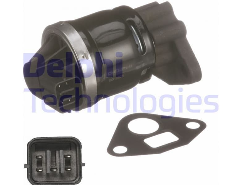 EGR Valve EG10505-12B1