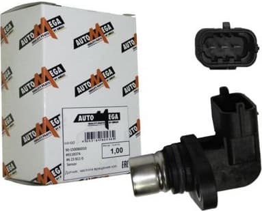 Sensor, camshaft position 150086010