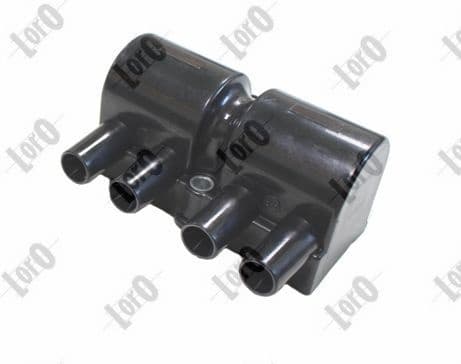 Ignition Coil LORO 122-01-031