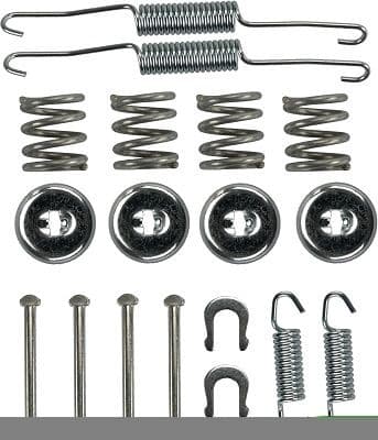 Accessory Kit, brake shoes SFK312 - image 2