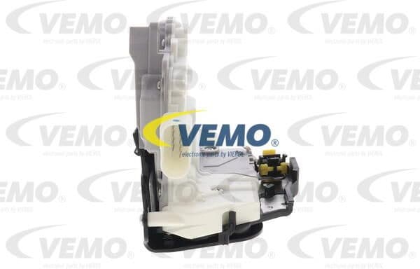 Door Lock Original VEMO Quality V10-85-0023 - image 3