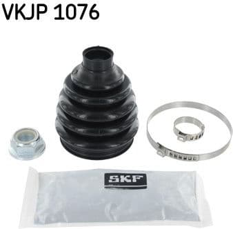 Bellow Kit, drive shaft VKJP 1076 - image 2