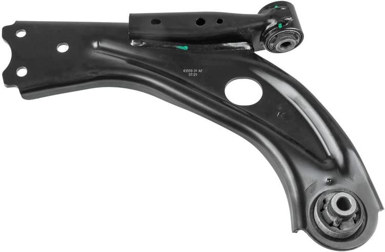 Control/Trailing Arm, wheel suspension 43559 01