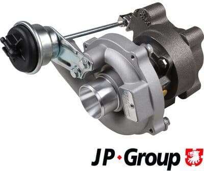 Charger, charging (supercharged/turbocharged) JP 4317400600