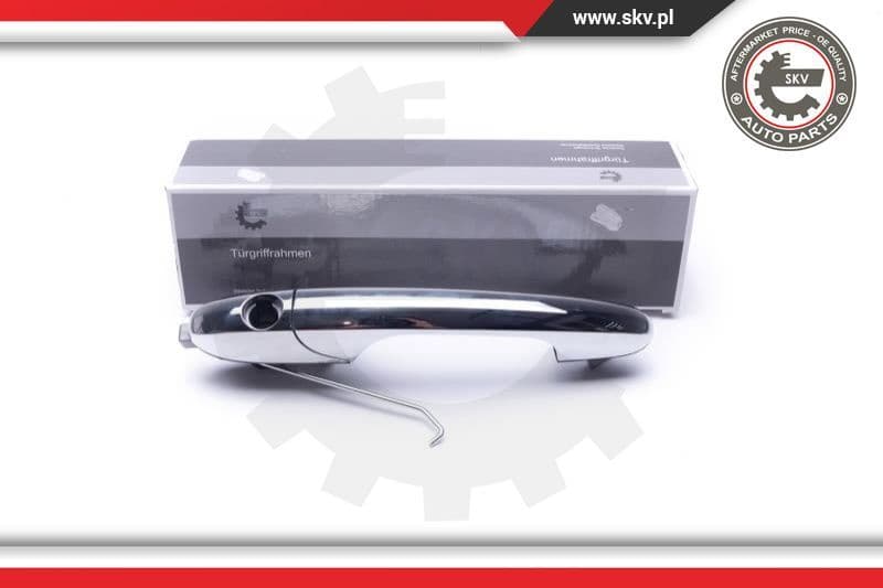 Exterior Door Handle 96SKV170