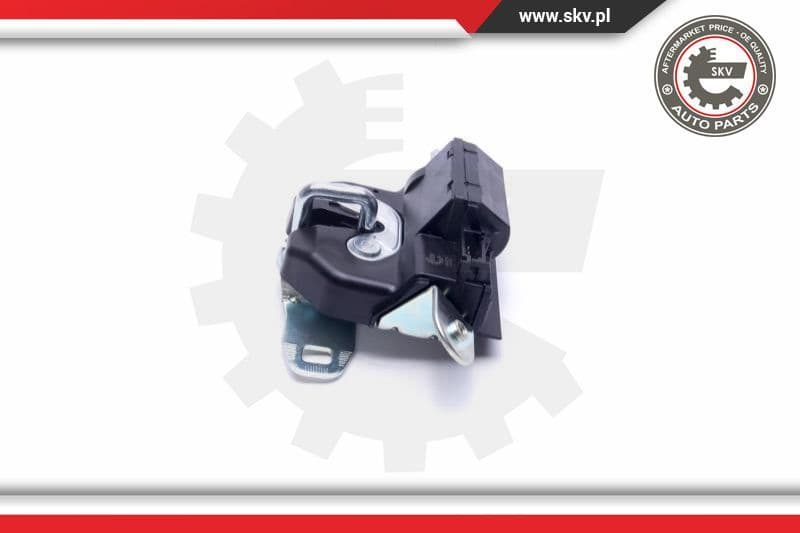 Tailgate Lock 16SKV290 - image 2