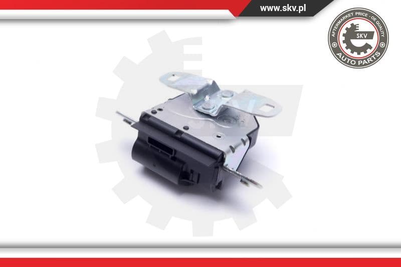 Tailgate Lock 16SKV290 - image 3