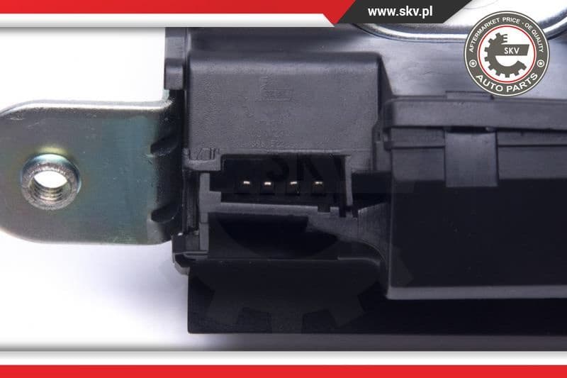 Tailgate Lock 16SKV290 - image 4