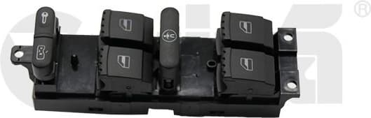 Switch, window regulator 99590043801