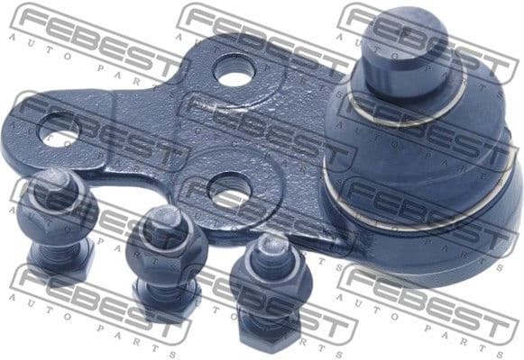 Ball Joint 2120-CBVLH