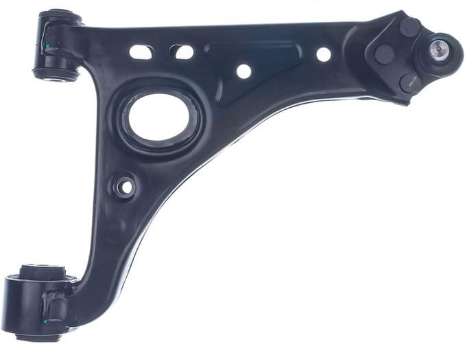 Control/Trailing Arm, wheel suspension D120660