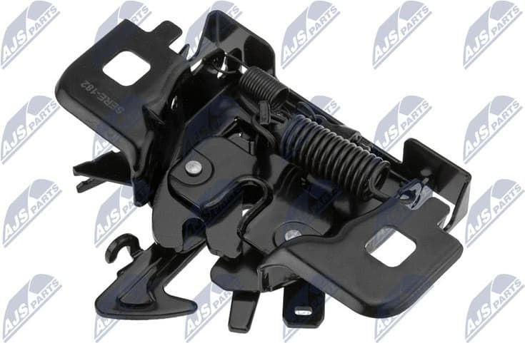 Bonnet Lock EZC-RE-182