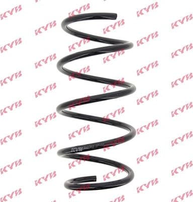 Suspension Spring K-Flex RH2702