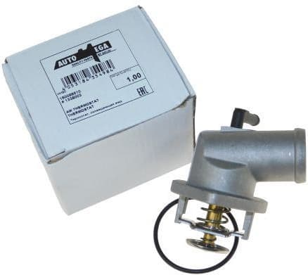 Thermostat, coolant 160099510