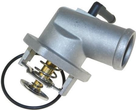 Thermostat, coolant 160099510 - image 4