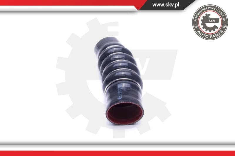 Charge Air Hose 54SKV093 - image 2