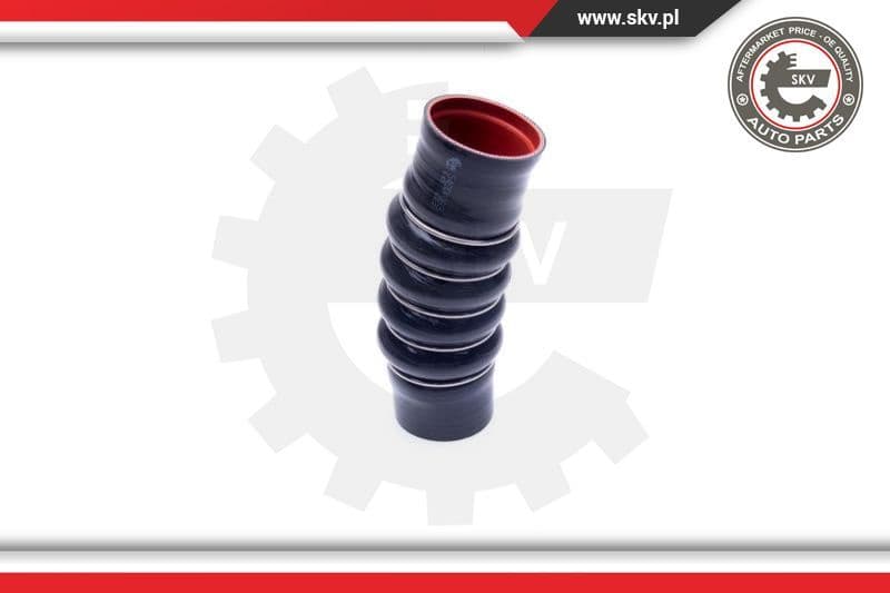 Charge Air Hose 54SKV093 - image 3