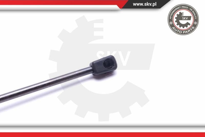 Gas Spring, boot/cargo area 52SKV637 - image 4