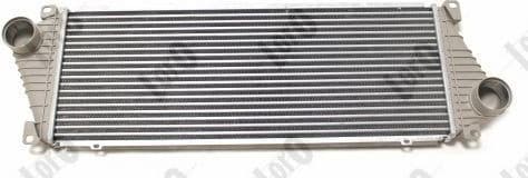 Charge Air Cooler LORO 054-018-0001
