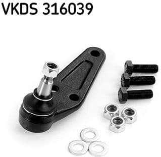 Ball Joint VKDS 316039 - image 2