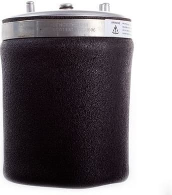 Air Spring, suspension DSA110G