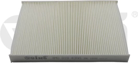 Filter, cabin air 88191699401