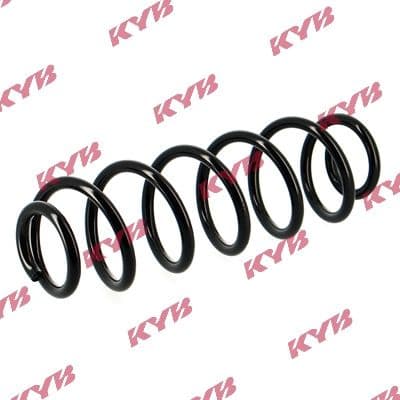 Suspension Spring K-Flex RA7118 - image 2