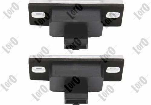 Licence Plate Light LORO TUNING L40-210-0001LED - image 3