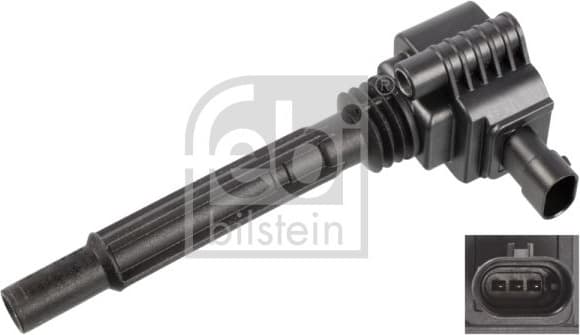 Ignition Coil 107961