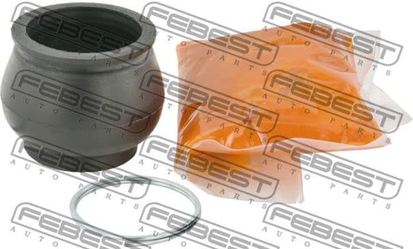 Bellow, ball joint SZBB-GVJB