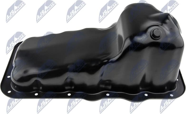 Oil Sump BMO-CH-006 - image 3