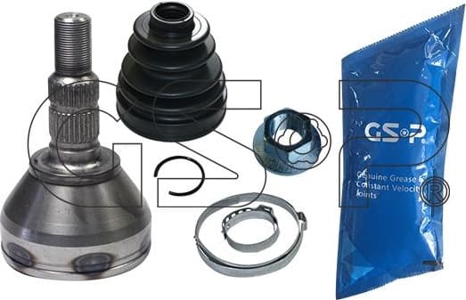 Joint Kit, drive shaft 821057