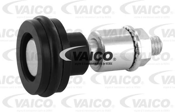 Roller Guide, sliding door Original VAICO Quality V46-0708