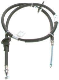 Cable Pull, parking brake 1 987 477 614